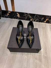 Picture of Balmain Shoes _SKUBalmainsz35-4091523.5cmF0503